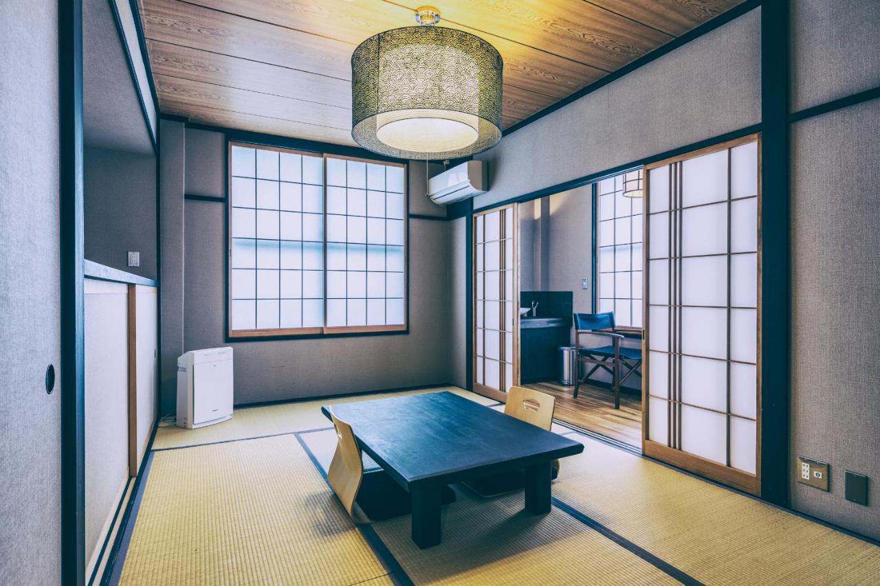 Ogawa Ryokan Shimoda  Zewnętrze zdjęcie