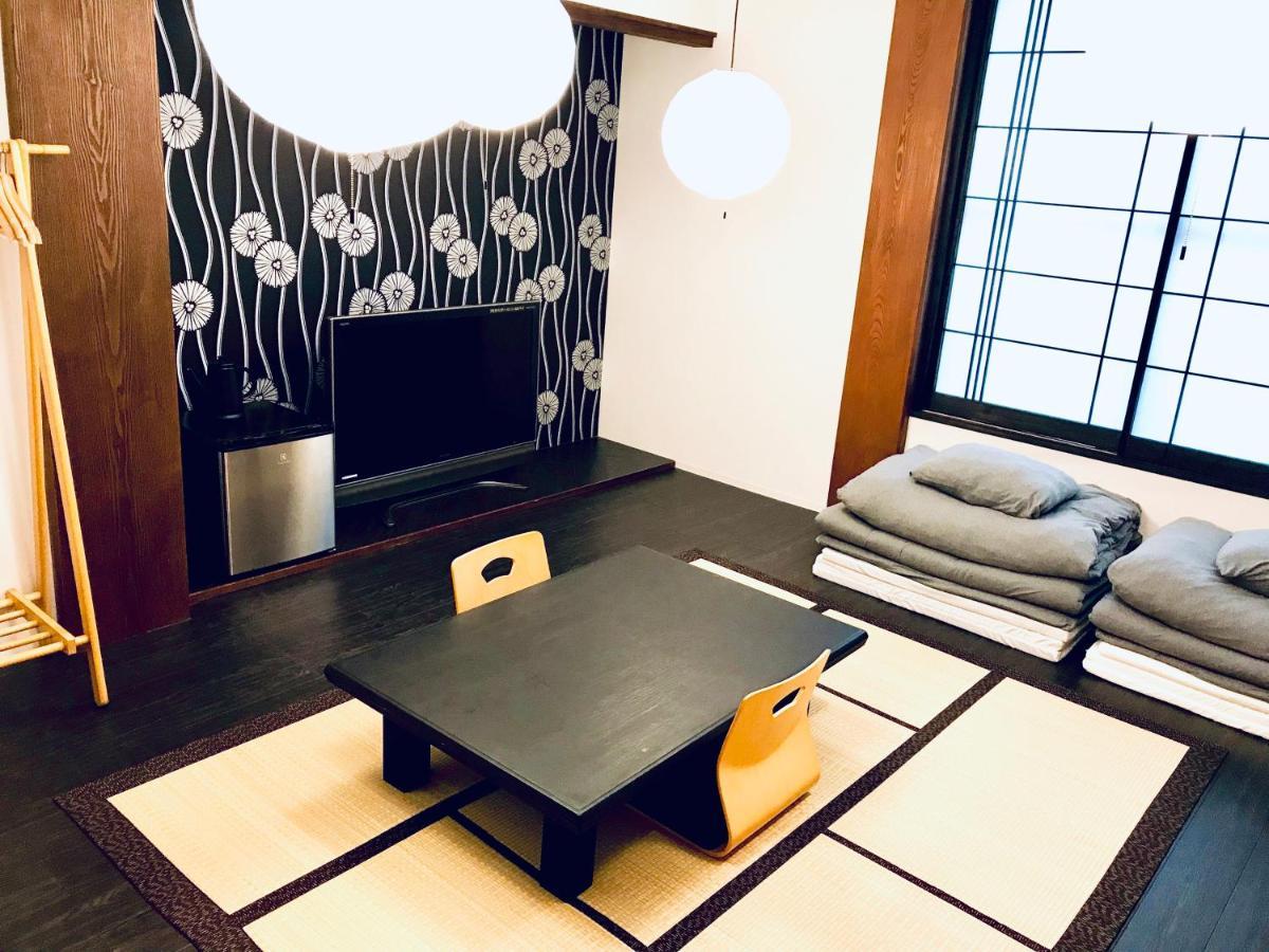 Ogawa Ryokan Shimoda  Zewnętrze zdjęcie