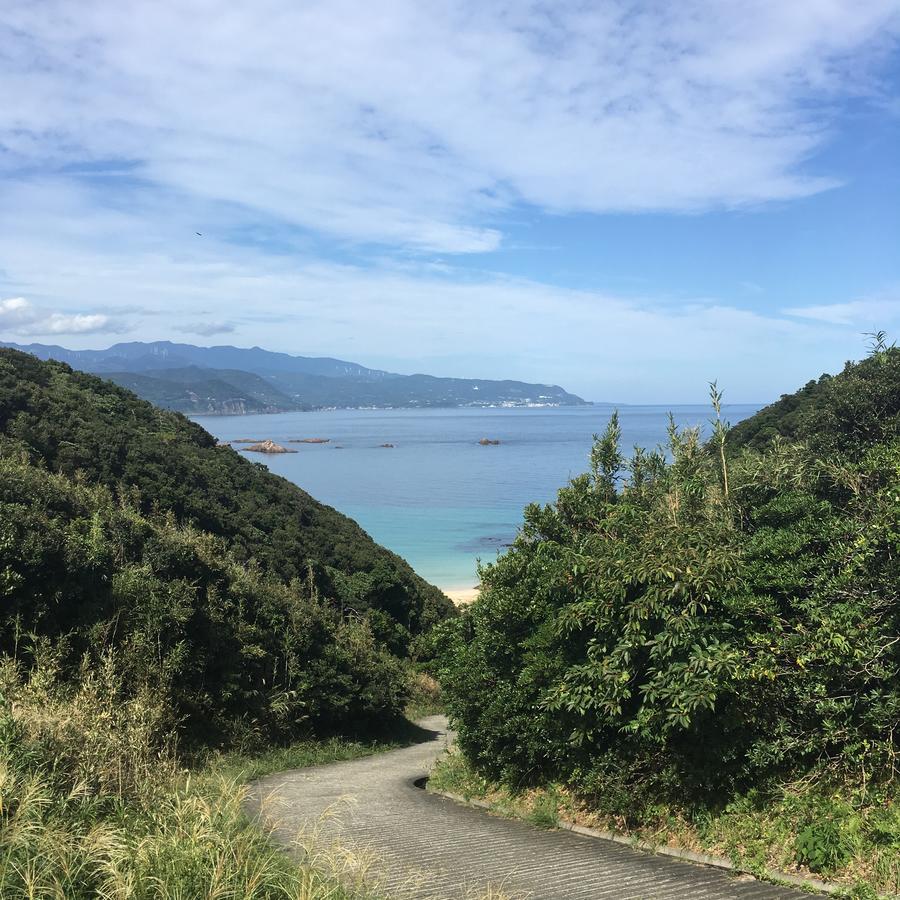 Ogawa Ryokan Shimoda  Zewnętrze zdjęcie