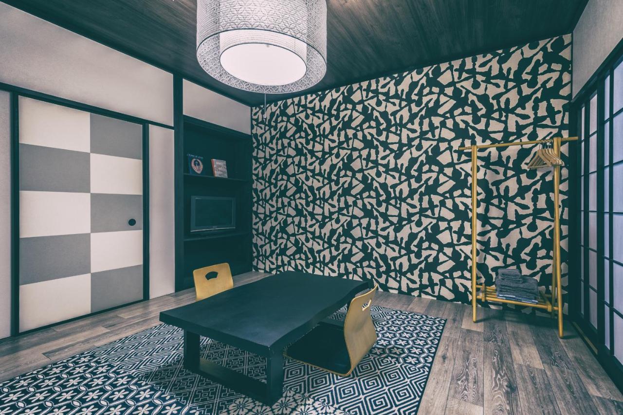Ogawa Ryokan Shimoda  Zewnętrze zdjęcie